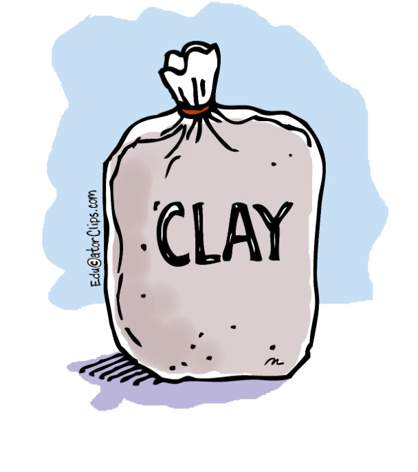 OS: Bag of Clay