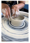 Team Jianying, Pottery wheel  experience, Nov 14th 2024 at 1:15pm